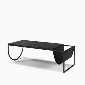 BOLIA  Piero Marmeren Salontafel Design beschikbaar voor biedingen