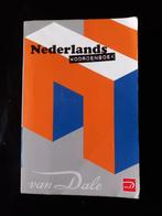 Van Dale Nederlands Woordenboek, Van Dale, Ophalen of Verzenden, Nederlands