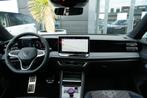 Volkswagen Tiguan 1.5 eHybrid R-Line Edition 272 PK Panorama, 2000 kg, Grijs, Hybride Elektrisch/Benzine, SUV of Terreinwagen