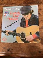 LP Donovan - Catch The Wind (Import) (1971), Ophalen of Verzenden, 1960 tot 1980, Gebruikt