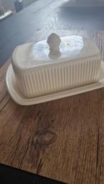 Wedgwood Windsor botervloot, Huis en Inrichting, Keuken | Servies, Gebruikt, Overige typen, Ophalen of Verzenden, Wedgwood