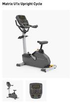 Hometrainer - Perfect voor thuis!, Gebruikt, Ophalen of Verzenden, Metaal, Buik