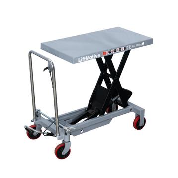 Heftafel Schaartafel schaarlift Werktafel 1000KG NIEUW beschikbaar voor biedingen