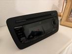 Auto radio Seat Ibiza 6J, Auto diversen, Autoradio's, Ophalen of Verzenden, Zo goed als nieuw