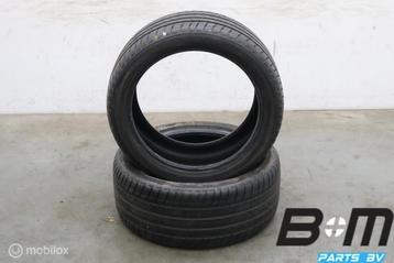 2 x 2454018 93H Bridgestone Turanza Eco DEMO 245 40 18 beschikbaar voor biedingen