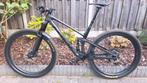 Trek Top Fuel 9.8 SL maat M/L carbon 29er, Fietsen en Brommers, Fietsen | Mountainbikes en ATB, Ophalen, Gebruikt, Fully, 45 tot 49 cm