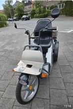 Scootmobiel Kyburz Switzerland, Diversen, Ophalen, Zo goed als nieuw, Elektrische rolstoel