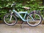 26 inch batavus snake framemaat 48 jongensfiets, Fietsen en Brommers, Gebruikt, Versnellingen, Batavus, Ophalen