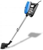 Cycloon stofzuiger blauw 600 watt 1,5 liter NIEUW, Ophalen of Verzenden, Nieuw, Minder dan 1200 watt, Stofzuiger