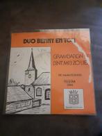 Duo Benny en Ton - Grambargn! Ij Bint Mij Zo Lief Single, Ophalen, Gebruikt, 7 inch, Single
