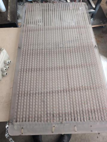 WS2812B 5V LED Strip - Electronica Project beschikbaar voor biedingen