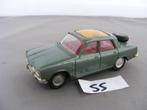 Rover 2000TX Corgi toys 275 take off wheels (55) 1968-1970, Ophalen of Verzenden, Gebruikt, Auto, Corgi