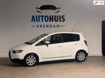 Mitsubishi Colt 1.3 Edition Two beschikbaar voor biedingen