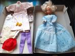 Mattel Barbie 1966, Verzamelen, Poppen, Gebruikt, Ophalen of Verzenden, Pop