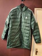 Adidas Jack Jas Parka Winterjas Overjas Heren, Kleding | Heren, Jassen | Winter, Ophalen of Verzenden, Zo goed als nieuw, Maat 52/54 (L)
