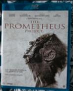 The Prometheus project bluray NL ondertiteld, Cd's en Dvd's, Blu-ray, Ophalen of Verzenden, Zo goed als nieuw, Horror