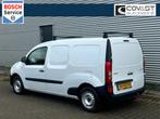 Mercedes-Benz Citan 109 CDI BlueEFFICIENCY Extra Lang - GEEN, Voorwielaandrijving, Euro 5, Gebruikt, 1370 kg