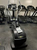 TECHNOGYM FORMA CROSSTRAINER BLACK, Sport en Fitness, Fitnessmaterialen, Overige typen, Ophalen of Verzenden, Zo goed als nieuw