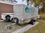 Aanhanger, Auto diversen, Aanhangers en Bagagewagens, Ophalen of Verzenden, Zo goed als nieuw