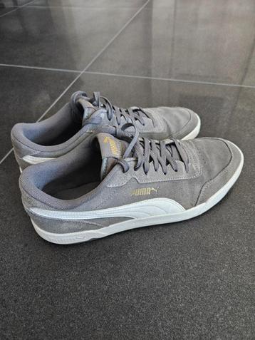 Puma Sneakers Caracal SD maat 44 beschikbaar voor biedingen