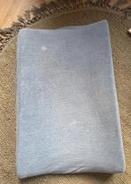 Aankleedkussen met overtrekken, Ophalen of Verzenden, Gebruikt