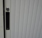 Roldeurkasten | Garagekast Archief kast WPD Grijs 194x80x44, Gebruikt, -, -, Ophalen of Verzenden