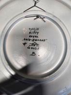 Royal Goedewaagen Gouda Wandbord, Antiek en Kunst, Ophalen of Verzenden