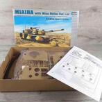 trumpeter 336 M1A1HA 1/35, Verzenden, Nieuw, 1:32 tot 1:50, Italeri