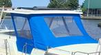 Groot polyester dak inclusief 2 prima tenten, Watersport en Boten, Ophalen, Gebruikt, Overige typen