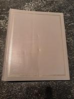 Grijs fotoalbum, Ophalen, Zo goed als nieuw, Fotoalbum