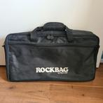 Rockbag, Gebruikt, Ophalen of Verzenden, Overige instrumenten