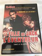 Hammer Horror : Hands Of The Ripper (1971) Christopher Lee, Cd's en Dvd's, Dvd's | Horror, Vanaf 16 jaar, Ophalen of Verzenden