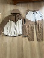 Nike tech fleece pak, Verzenden, Zo goed als nieuw, Maat 48/50 (M)