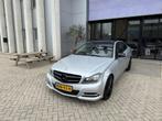 Mercedes-Benz C-klasse Coupé 250 CDI Edition 1 PANO! AUTOMA, Auto's, Automaat, Euro 5, Achterwielaandrijving, Zwart
