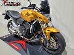 HONDA CB 600 F HORNET | ABS Historie cb600 cb600f 600f, 4 cilinders, Bedrijf, Meer dan 35 kW, 599 cc