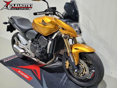 HONDA CB 600 F HORNET | ABS Historie cb600 cb600f 600f, Motoren, Motoren | Honda, Bedrijf, Naked bike, meer dan 35 kW, 4 cilinders