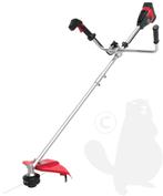 bosmaaier Accu strimmer 48 volt nu van 339 voor 275 euro, Tuin en Terras, Bosmaaiers, Ophalen, Nieuw, 10 tot 30 cm, Accu
