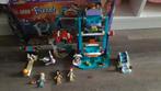 Lego friends kermis 41337, Kinderen en Baby's, Speelgoed | Duplo en Lego, Ophalen of Verzenden, Zo goed als nieuw