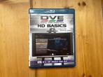 DVE HD Basics, Blu-ray Disc, Ophalen of Verzenden, Zo goed als nieuw, Overige genres