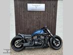 HARLEY-DAVIDSON V-ROD MUSCLE VRSCF (bj 2004), HARLEY-DAVIDSON, Chopper, Onbekend, Particulier