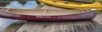Mad River Quest Canadese Kano, Watersport en Boten, Kano's, Ophalen of Verzenden, Gebruikt, Twee personen, Canadese kano of Open kano