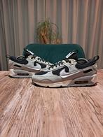 Nike Air Max 90 Futura Premium 'Black Pewter' Size 39, Zwart, Nike, Ophalen of Verzenden, Sneakers of Gympen