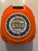 Weissenfels clack&amp;go new m43 7 als nieuw in doos!, Auto diversen, Sneeuwkettingen, Ophalen of Verzenden, Nieuw