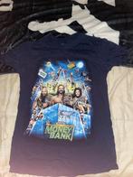 WWE Money in the Bank 2020 T-Shirt - Maat S, Zwart, Ophalen of Verzenden, Zo goed als nieuw, Korte mouw