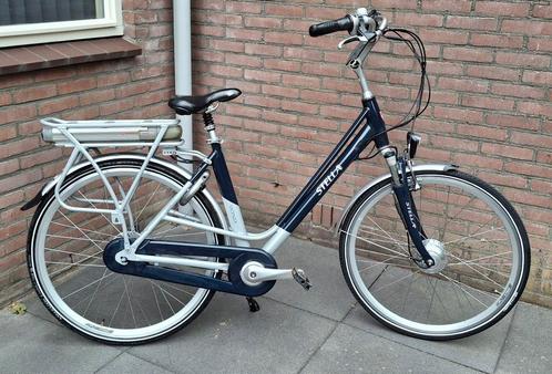 STELLA VICENZA Elektrische Fiets, Fietsen en Brommers, Elektrische fietsen, Zo goed als nieuw, Overige merken, 51 tot 55 cm, 50 km per accu of meer