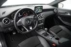 Mercedes-Benz A-Klasse BWJ 2018 / 180D 109 PK Bus. Sol. AMG, Auto's, Mercedes-Benz, Te koop, Zilver of Grijs, A-Klasse, Hatchback