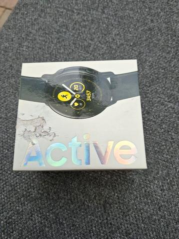 Galaxy horloge  beschikbaar voor biedingen