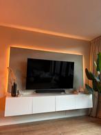 Cinewall, Ophalen, 100 tot 150 cm, Zo goed als nieuw, 200 cm of meer