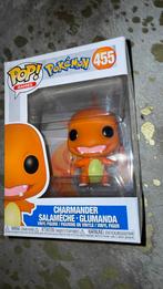 Charmander salamèche • glumanda, Ophalen of Verzenden, Zo goed als nieuw