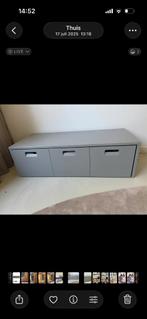 Vtwonen Stage kistbank, Minder dan 50 cm, Gebruikt, 100 tot 150 cm, 50 tot 75 cm